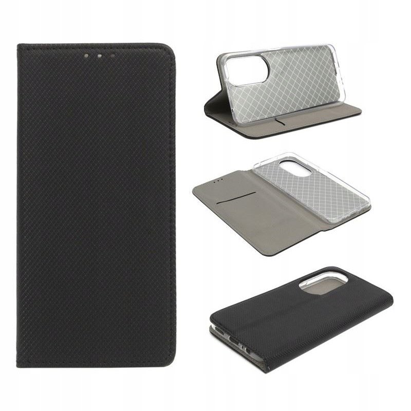 Case For Honor X7B (2024), Ring ARMOUR Shockproof Stand Phone Camera - View #3