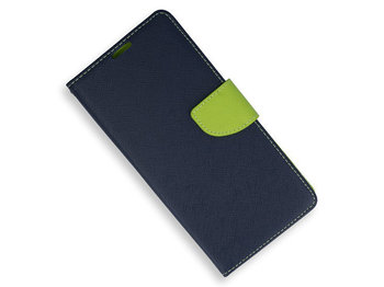 Etui do Htc 10 / 10 Lifestyle pokrowiec Case Fancy - VegaCom