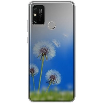 Etui Do Huawei Honor 9A Kreatui Gradient Nadruk - Kreatui