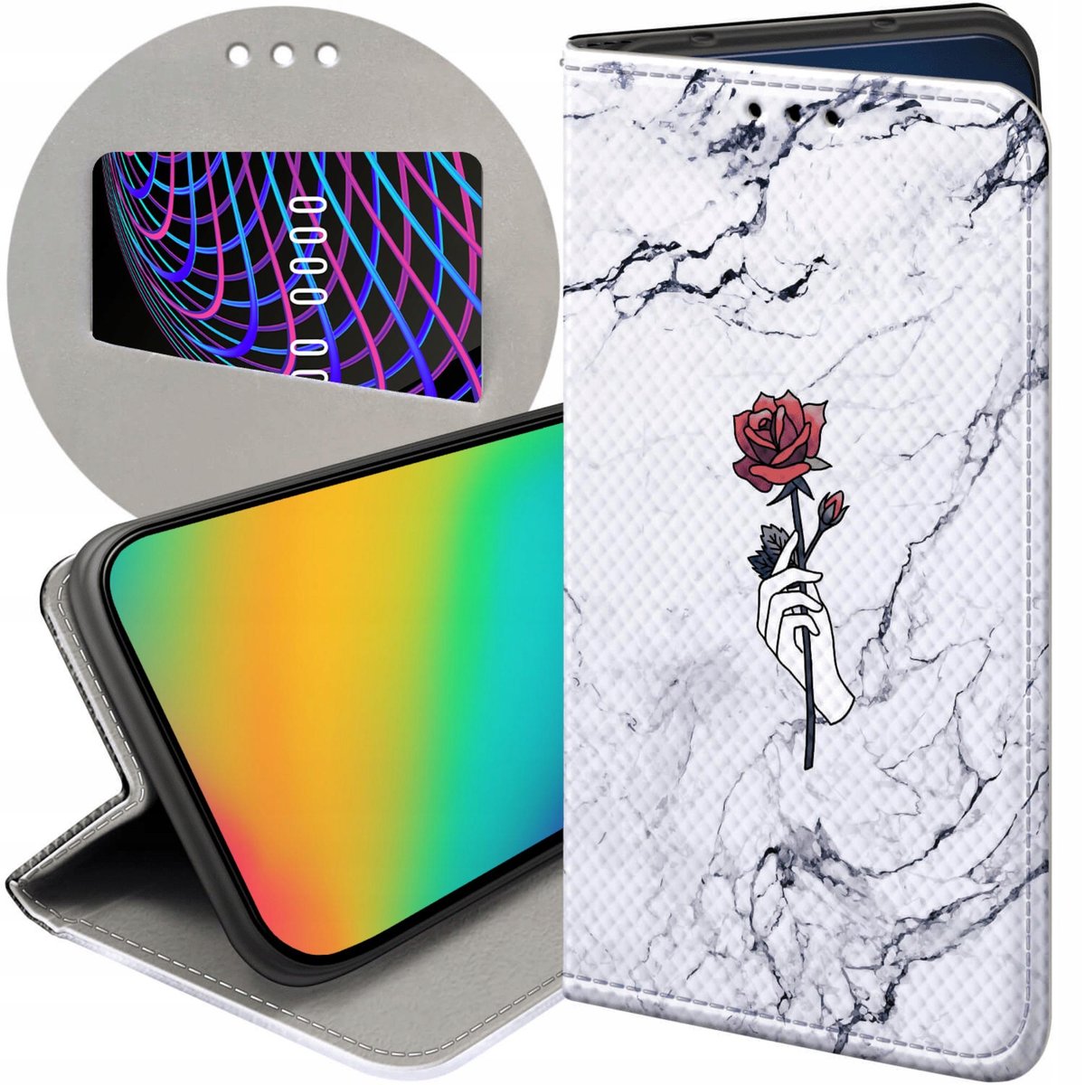Housse De Protection Pour Huawei Honor Magic 5 Lite 5G / X40 / X9a - Coque Film Neuve