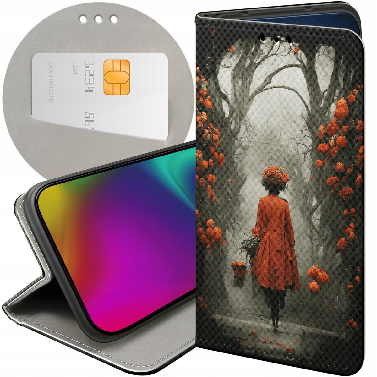 Coque Transparente Anti-choc TPU Pour Honor Magic 5 Lite / X40 5G / X9A - Housse + Pochette - Neuf