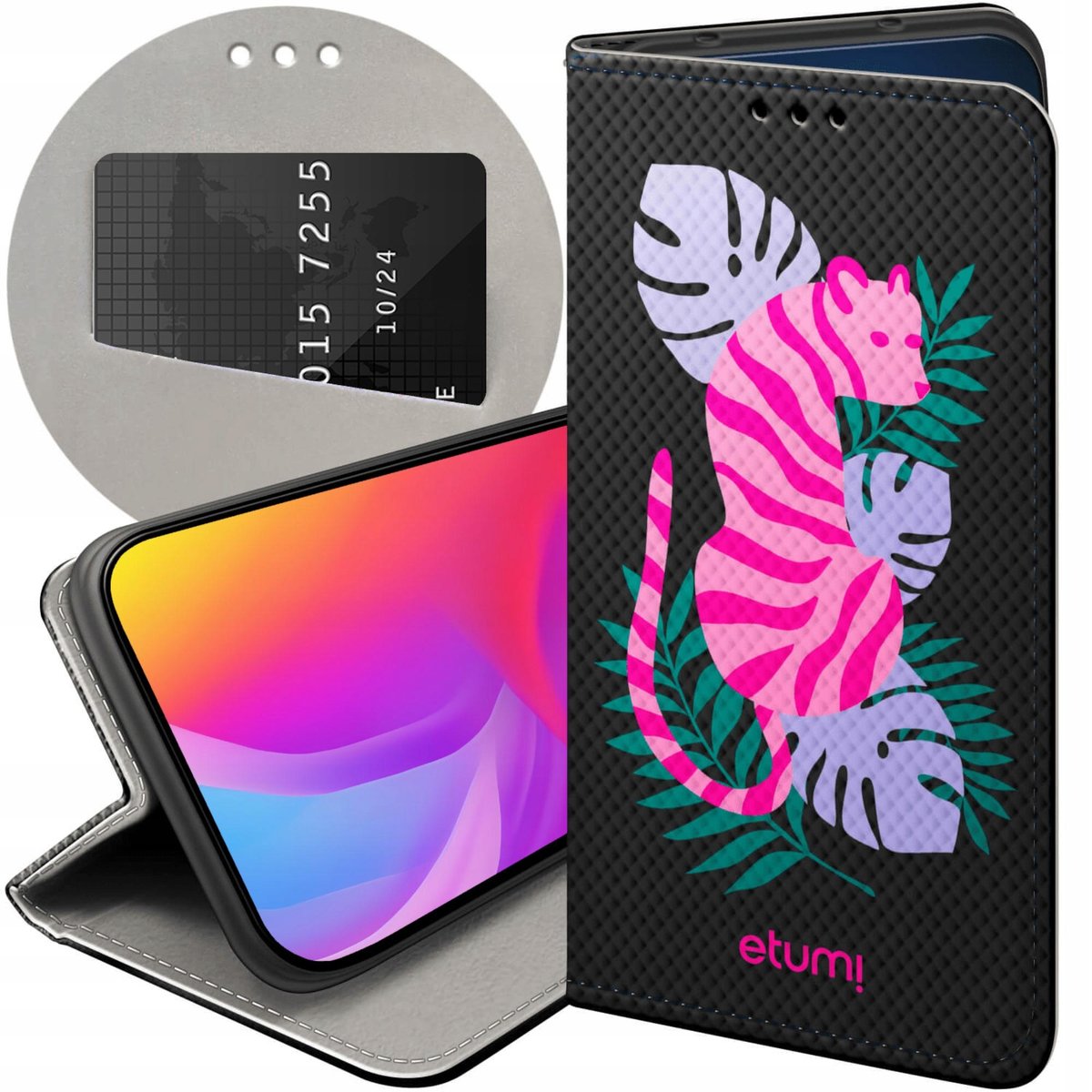 Custodia Girocollo Per Huawei Honor 70 Lite / Honor X8 5G / Honor X6 – Cover Trasparente In TPU Morbido Con Cordoncino Regolabile, Antiurto