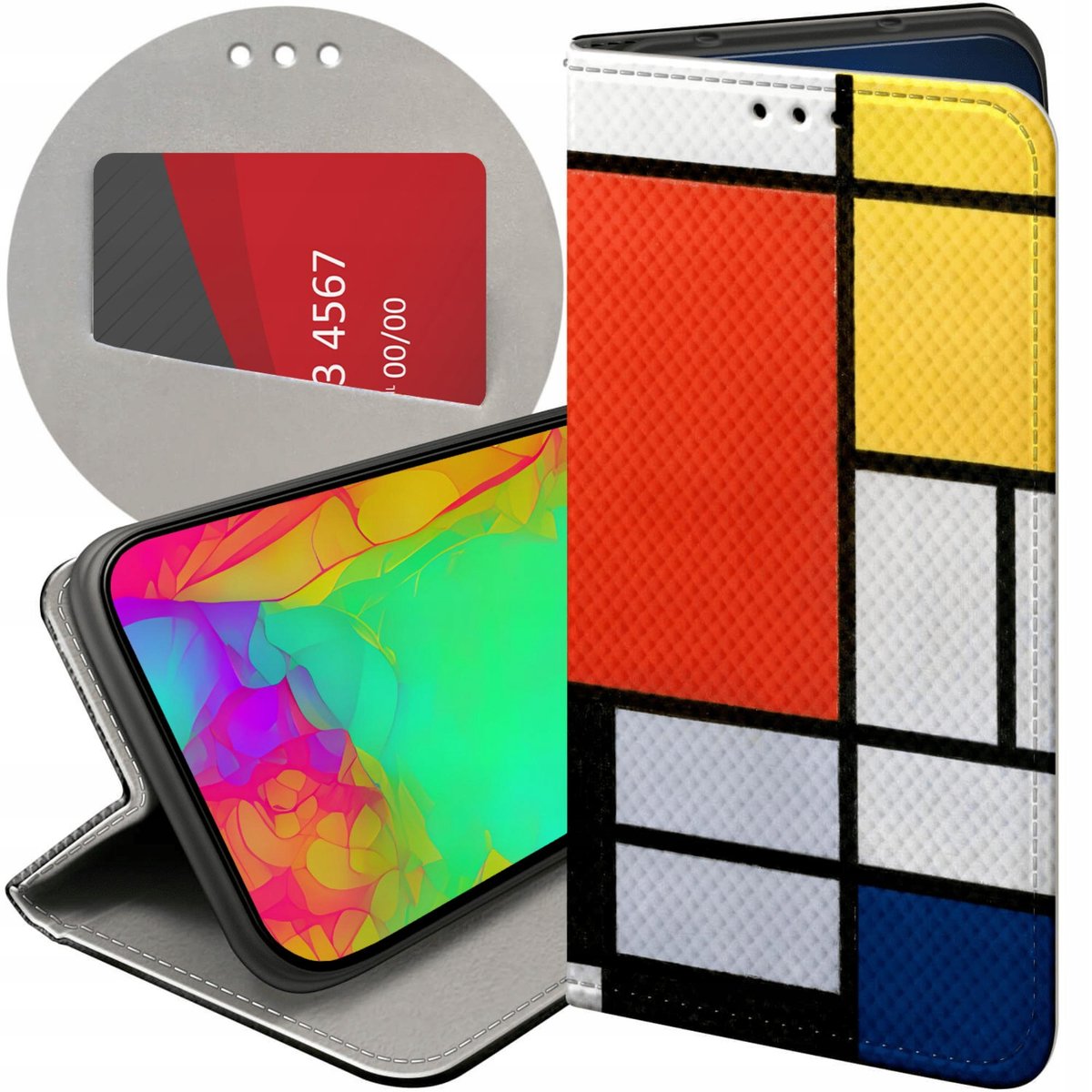 YAMCCCSE Custodia per Cellulare Girocollo per Huawei Honor 70 5G Tracolla - Collana/Necklace Cordoncino,Practical Stylish Trasparente Silicone TPU Flessibile Antiurto Protettivo Cover