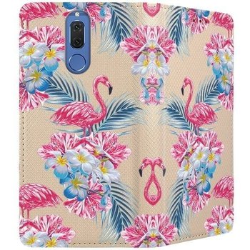 Etui Do Huawei Mate 10 Lite Case Nadruk Be Unique - Unique