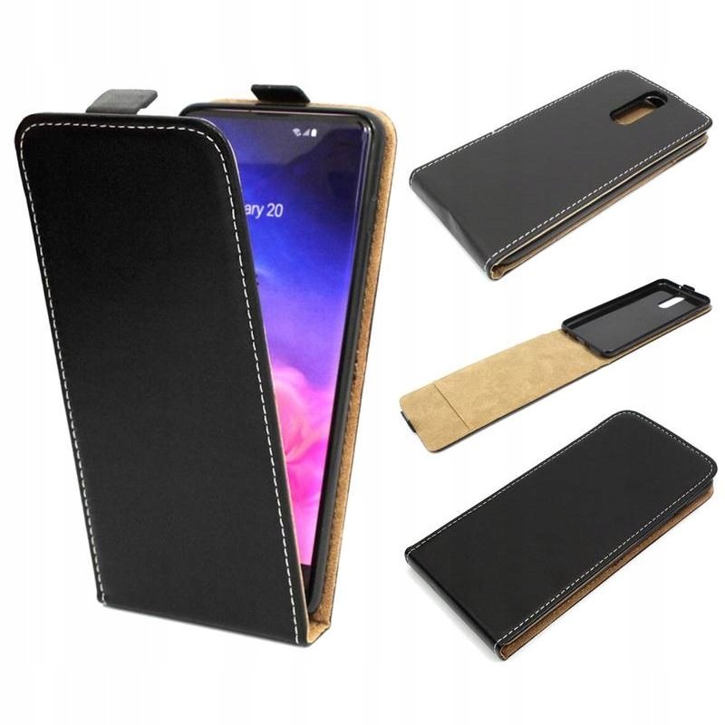 Asuwish Custodia per Huawei Mate 10 Lite, con pellicola protettiva in