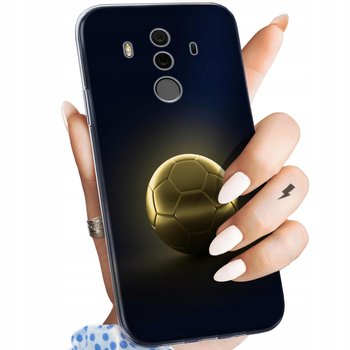 Etui Do Huawei Mate 10 Pro Wzory Młodzieżowe Dla Nastolatka Obudowa Case - Hello Case