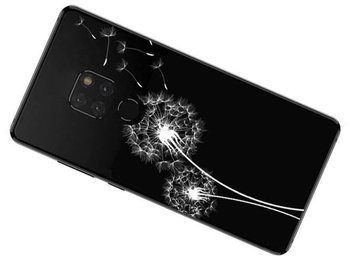 Etui Do Huawei Mate 20 Koronka Nadruk Kreatui Case - Kreatui