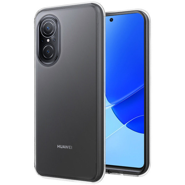 Etui Do Huawei Nova 9 Se Pokrowiec Case Ultra Slim - VegaCom | Sklep ...