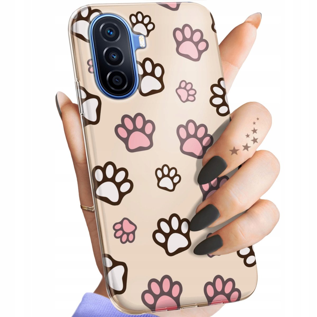 Etui Do Huawei Nova Y Wzory Apki Lady Apa Stopa Obudowa Pokrowiec Case Huawei Sklep