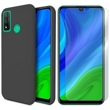 ETUI DO HUAWEI P SMART 2020 CASE STYLE + SZKŁO 9H - VegaCom