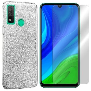 Etui Do Huawei P Smart 2020 Obudowa Stella + Szkło - VegaCom