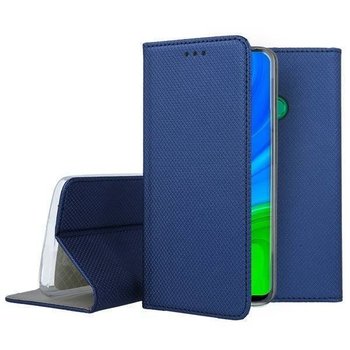 Etui Do Huawei P Smart 2020 Pokrowiec Case Magnet - VegaCom