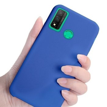 ETUI DO HUAWEI P SMART 2020 POKROWIEC CASE STYLE - VegaCom