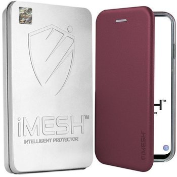 Etui Do Huawei P Smart 2020 Pokrowiec Imesh Luxury - iMesh