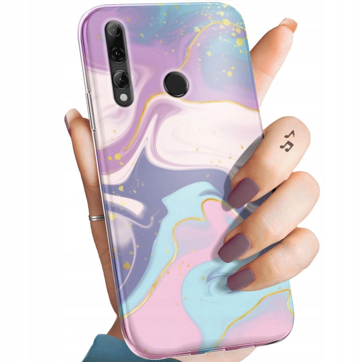 Custodia Huawei P Smart Plus 2018 - Foto 4