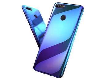 Etui Do Huawei P Smart Pokrowiec Cover Blueray - VegaCom