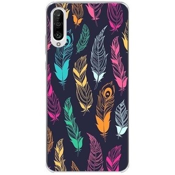 Etui Do Huawei P Smart Pro Kreatui Artcase 0.3Mm - Kreatui