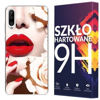 Etui Do Huawei P Smart Pro Kreatui Fotocase +Szkło - Kreatui