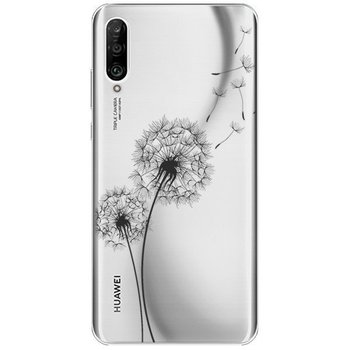 Etui Do Huawei P Smart Pro Kreatui Nadruk Koronka - Kreatui