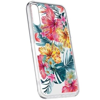 Etui Do Huawei P Smart Pro Pokrowiec Unique +Szkło - Unique