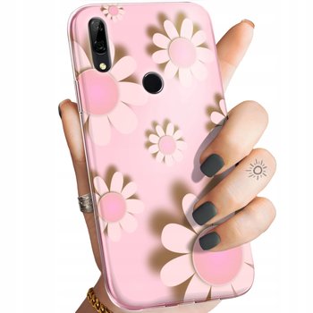 Etui Do Huawei P Smart Z Wzory Dla Dziewczyn Dziewczęce Girls Obudowa Case - Hello Case