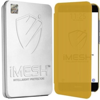 Etui Do Huawei P10 Lite Pokrowiec Case Imesh View - iMesh