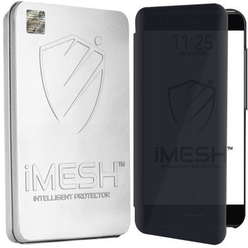 Etui Do Huawei P10 Lite Pokrowiec Case Imesh View - iMesh