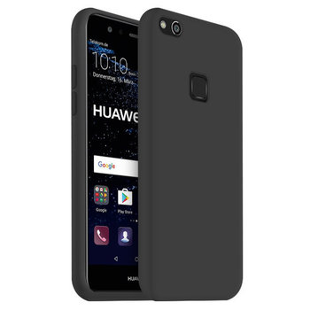 Etui do Huawei P10 Lite pokrowiec Obudowa Velvet - VegaCom | Sklep 