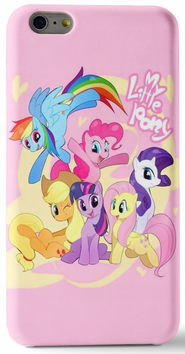 Watch My Little Pony Kids Bedding Bed In A Bag - Full Size on Live