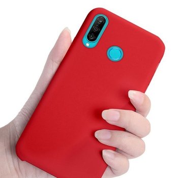 ETUI DO HUAWEI P30 LITE FUTERAŁ POKROWIEC STYLE - VegaCom