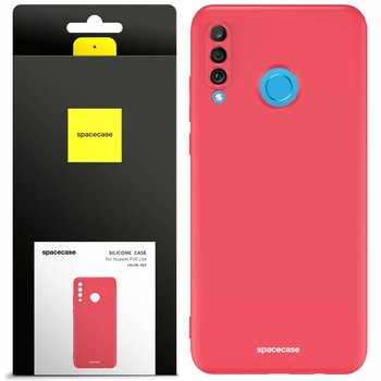 ETUI DO HUAWEI P30 LITE SPACECASE SILICONE CASE - Spacecase