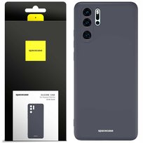 ETUI DO HUAWEI P30 PRO SPACECASE SILICONE CASE Spacecase