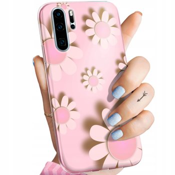 Etui Do Huawei P30 Pro Wzory Dla Dziewczyn Dziewczęce Girls Obudowa Case - Hello Case