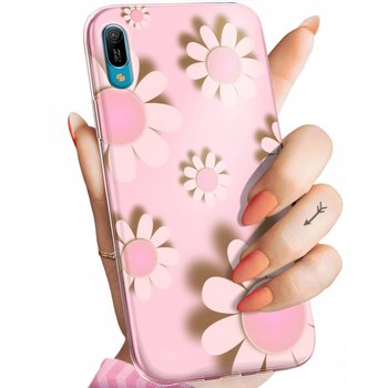 Etui Do Huawei Y6 2019 Wzory Dla Dziewczyn Dziewczęce Girls Obudowa Case - Hello Case