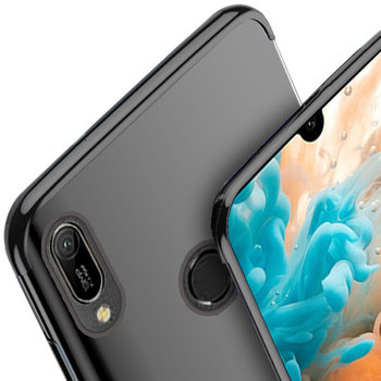 ETUI DO HUAWEI Y6 PRIME 2019 POKROWIEC CASE AMBIT - VegaCom