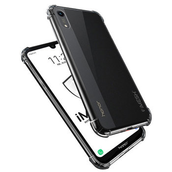 Etui Do Huawei Y6 Prime 2019 Pokrowiec Imesh Shock - iMesh