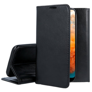 Etui do Huawei Y6 Prime 2019 pokrowiec Magnetic - VegaCom