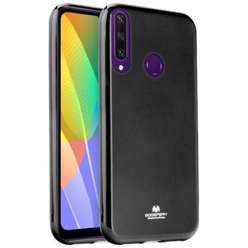 Etui Do Huawei Y6P Pokrowiec Obudowa Mercury Jelly - iMesh