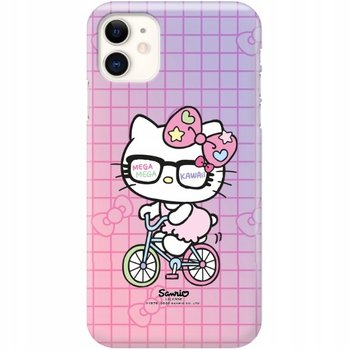 ETUI DO iPHONE 11 Dużo Wzorów HELLO KITTY GARFIELD - Funnycase