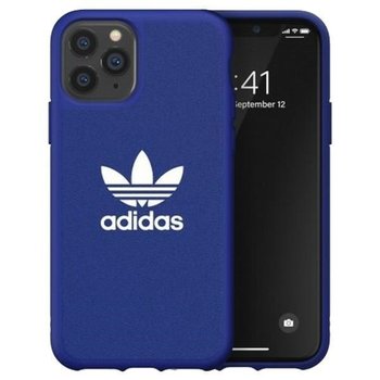 Etui Do Iphone 11 Pro Adidas Moulded Case Canvas - Adidas