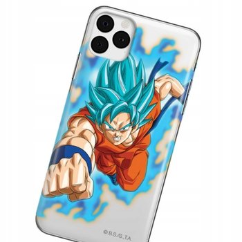 Etui do iPHONE 11 PRO Case DRAGON BALL TOP Wzory - Funnycase