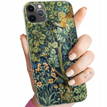 Etui Do Iphone 11 Pro Max Wzory William Morris Arts And Crafts Tapety Case - Hello Case