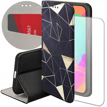 ETUI DO IPHONE 11 PRO WZORY TOP100 DESIGN Z NADRUKIEM ZE WZOREM CASE +SZKŁO - Hello Case