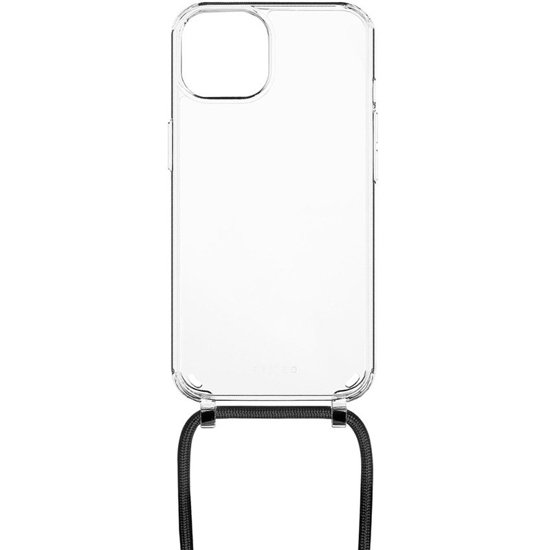 Etui do iPhone 12/12 Pro, pokrowiec, cover, Fixed FIXED Sklep