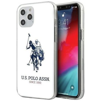 Etui Do Iphone 12 / 12 Pro Us Polo Pokrowiec Case - producent niezdefiniowany
