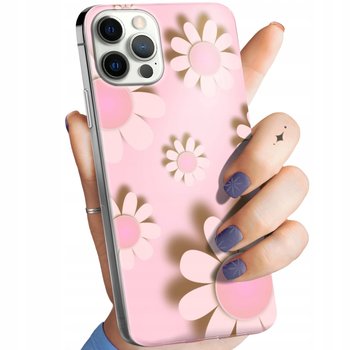 Etui Do Iphone 12 / 12 Pro Wzory Dla Dziewczyn Dziewczęce Girls Obudowa - Hello Case