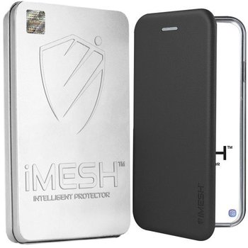 Etui Do Iphone 12 Mini Case Imesh Luxury +Szkło 9H - iMesh