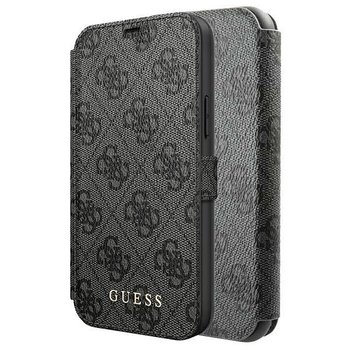 Etui Do Iphone 12 Mini Guess 4G Charms Collection - GUESS
