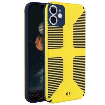 Etui Do Iphone 12 Mini Pokrowiec Obudowa Case Grip - VegaCom