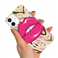 Etui do iPHONE 12 MINI Wakacyjne Aesthetic Wzory